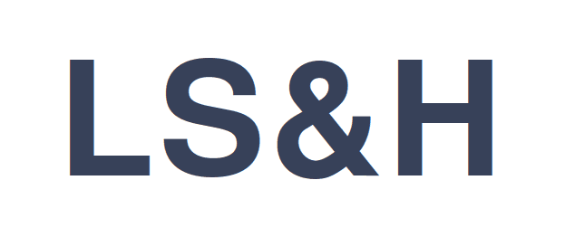 ls&h logo
