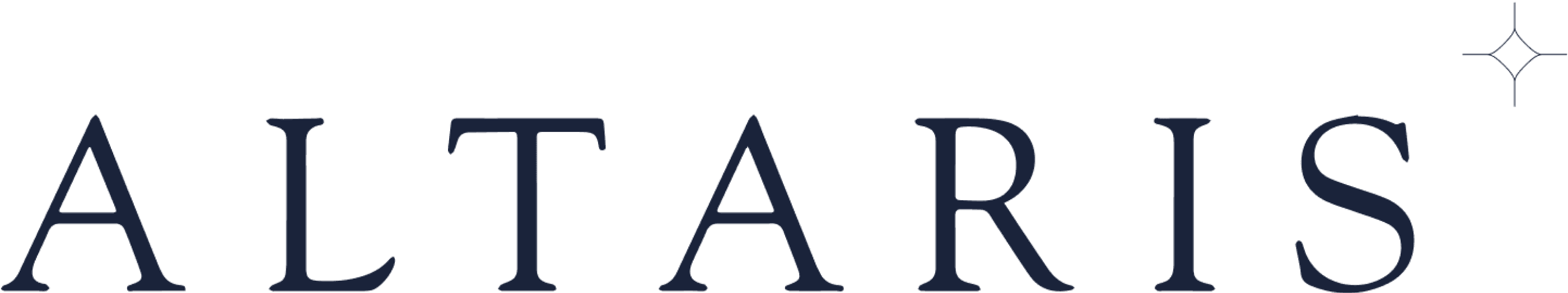 Altaris Logo