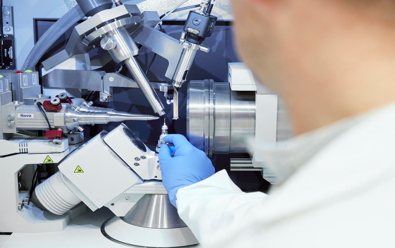 Delivering Value Image