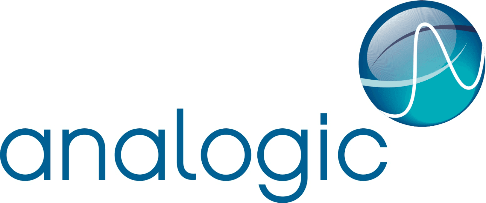 Analogic Logo
